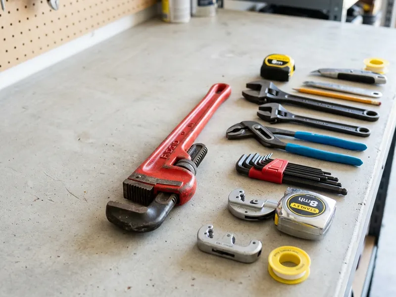 Emergency Plumber in Frankfort, OH